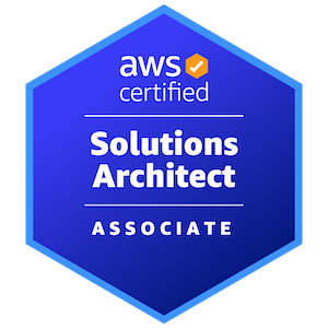 AWS Certified Solutions Architect